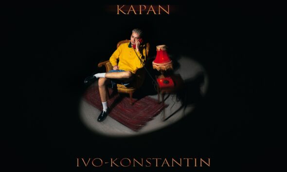 Иво-Константин